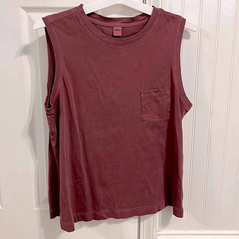 Old Navy Tank